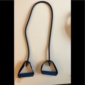 Proform resistance band